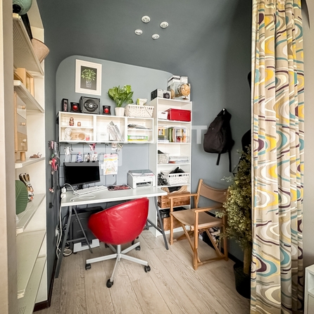 
  Продается 3-комн. квартира 76.1 м². Фото 8.