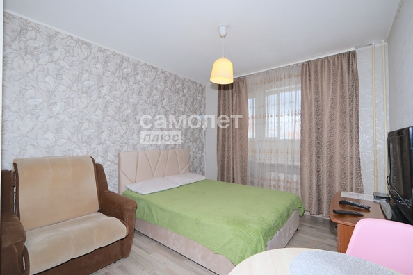 
  Продается студия 24 м². Фото 1.