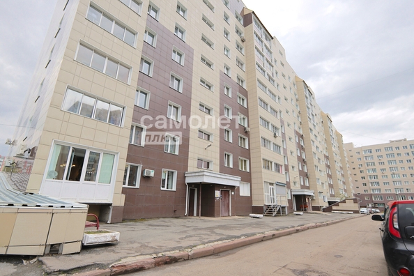 
  Продается студия 24 м². Фото 12.
