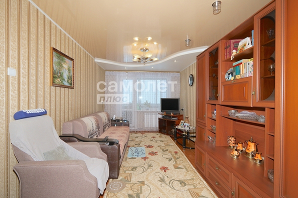 
  Продается 3-комн. квартира 60 м². Фото 2.