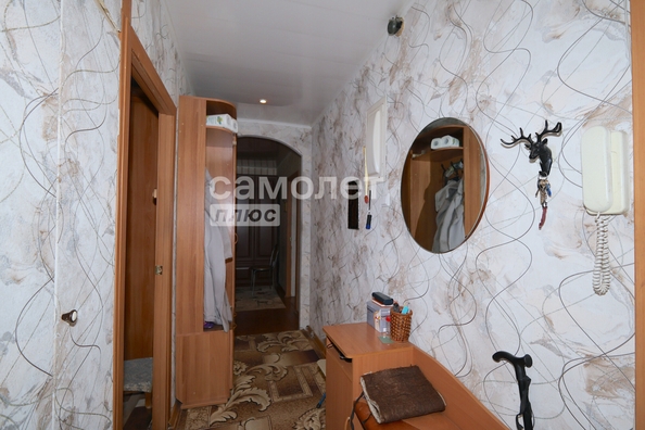 
  Продается 3-комн. квартира 60 м². Фото 12.