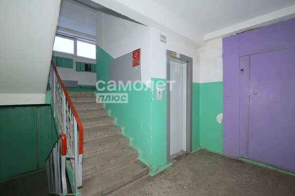 
  Продается 3-комн. квартира 60 м². Фото 13.