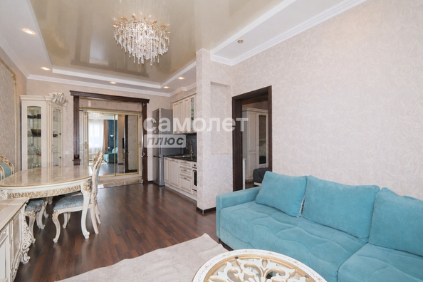 
  Продается 3-комн. квартира 69.9 м². Фото 4.