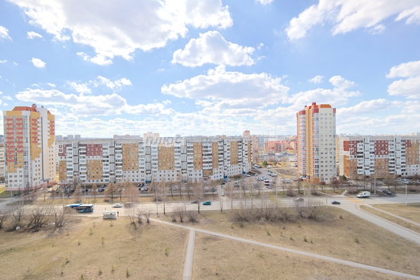 
  Продается 3-комн. квартира 69.9 м². Фото 23.