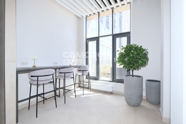 
  Продается 2-комн. квартира 45.6 м², в ЖК Уютный квартал, дом 1. Фото 16.