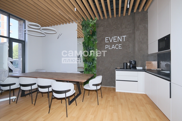 
  Продается 2-комн. квартира 45.6 м², в ЖК Уютный квартал, дом 1. Фото 22.