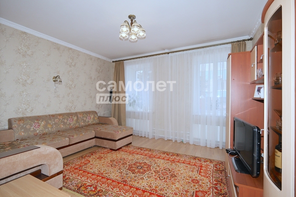
  Продается 3-комн. квартира 65.9 м². Фото 2.