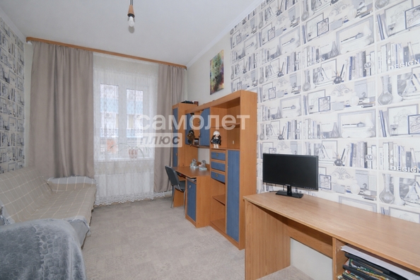 
  Продается 3-комн. квартира 65.9 м². Фото 7.