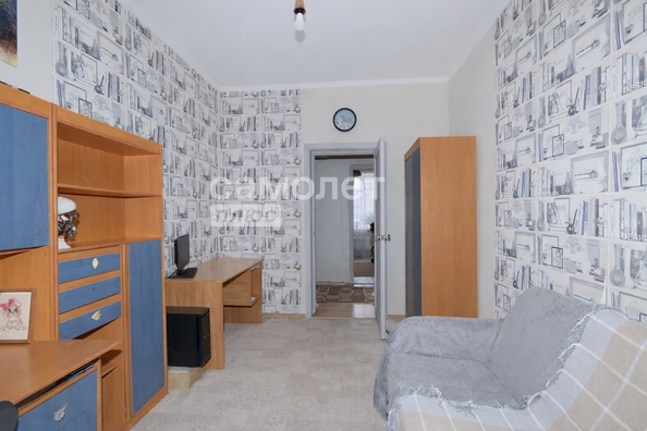 
  Продается 3-комн. квартира 65.9 м². Фото 9.
