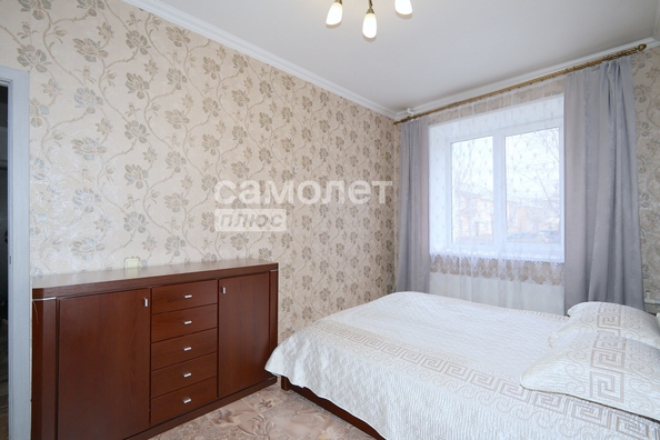 
  Продается 3-комн. квартира 65.9 м². Фото 12.