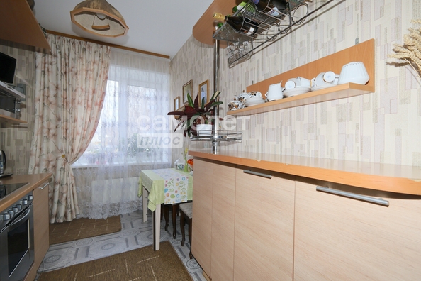
  Продается 3-комн. квартира 65.9 м². Фото 16.