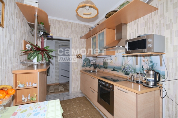 
  Продается 3-комн. квартира 65.9 м². Фото 19.