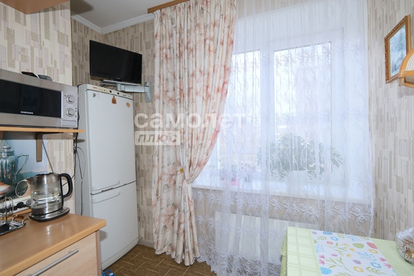 
  Продается 3-комн. квартира 65.9 м². Фото 20.