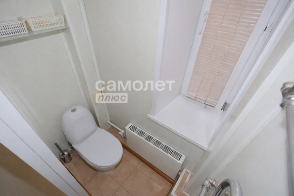 
  Продается 3-комн. квартира 65.9 м². Фото 26.