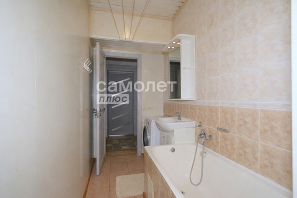 
  Продается 3-комн. квартира 65.9 м². Фото 28.
