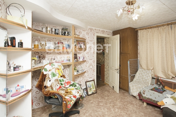 
  Продается дом 55.2 м². Фото 3.