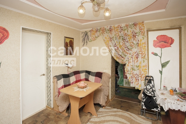 
  Продается дом 55.2 м². Фото 6.