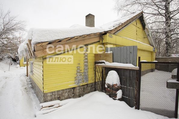 
  Продается дом 55.2 м². Фото 15.