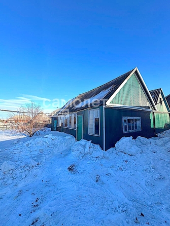
  Продается дом 81.5 м². Фото 15.