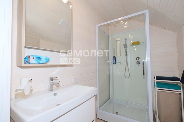 
  Продается коттедж 120.1 м². Фото 22.