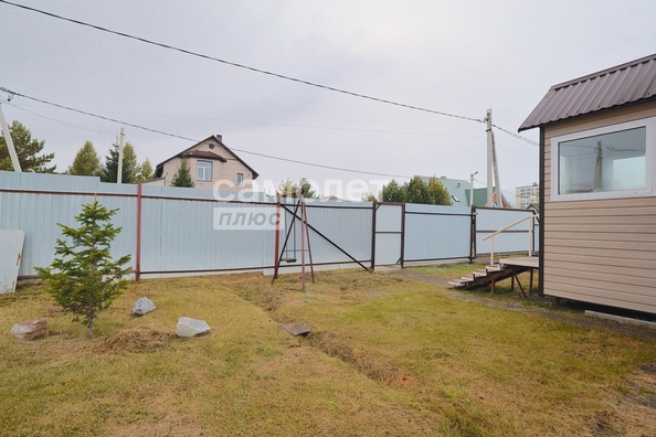 
  Продается коттедж 120.1 м². Фото 52.