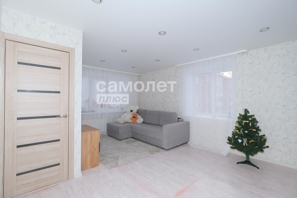 
  Продается 1-комн. квартира 31.1 м². Фото 7.