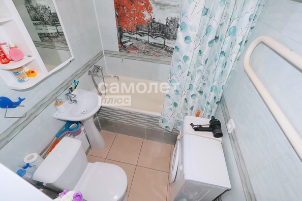 
  Продается 1-комн. квартира 31.1 м². Фото 9.