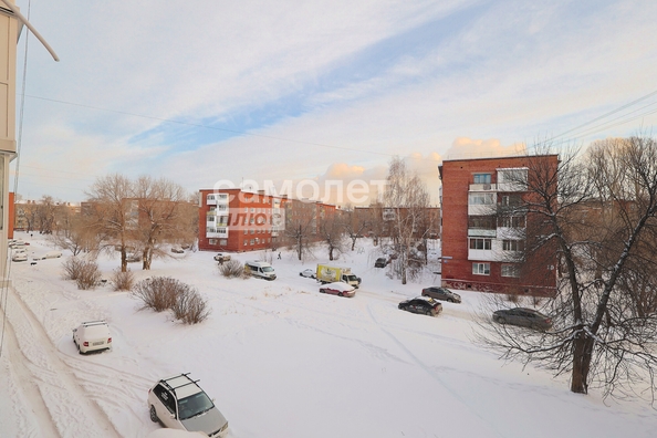 
  Продается 1-комн. квартира 31.1 м². Фото 10.