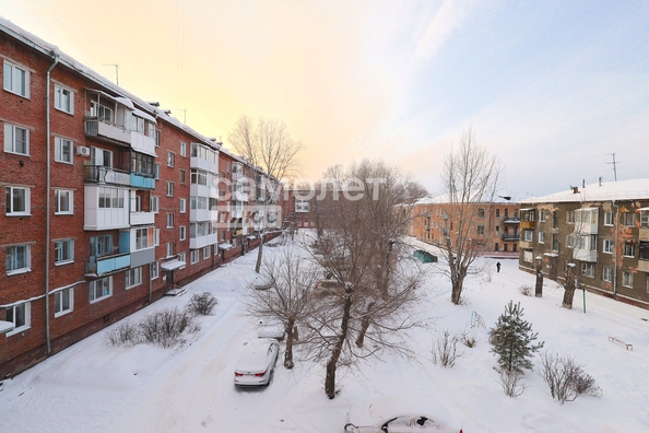 
  Продается 1-комн. квартира 31.1 м². Фото 12.