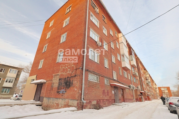 
  Продается 1-комн. квартира 31.1 м². Фото 14.