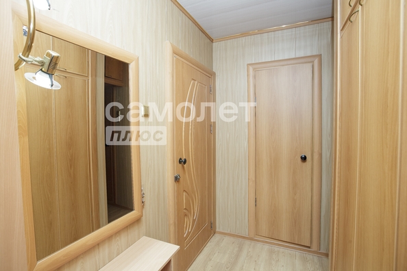 
  Продается 3-комн. квартира 60.7 м². Фото 1.