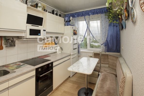 
  Продается 3-комн. квартира 60.7 м². Фото 7.