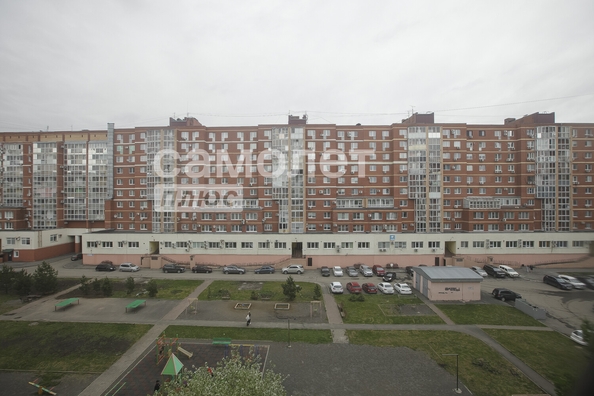 
  Продается 3-комн. квартира 60.7 м². Фото 19.