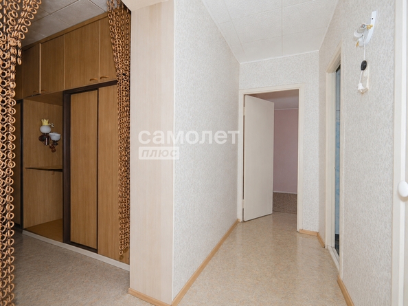 
  Продается 3-комн. квартира 64.9 м². Фото 5.