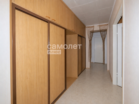 
  Продается 3-комн. квартира 64.9 м². Фото 15.