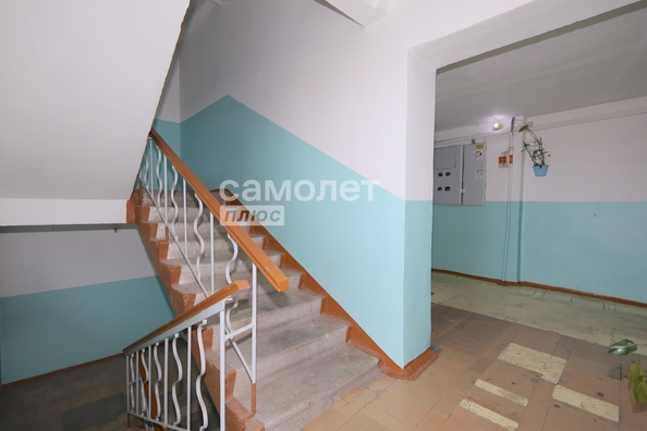 
  Продается 3-комн. квартира 64.9 м². Фото 24.