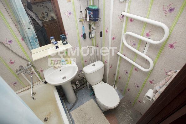 
  Продается студия 16 м². Фото 10.