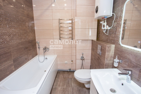 
  Продается 2-комн. квартира 44.6 м², в ЖК Сибирские просторы, дом 1 корпус 3. Фото 10.