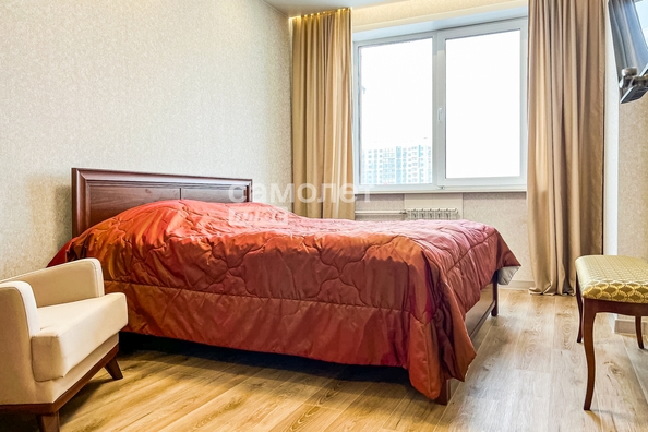 
  Продается 2-комн. квартира 44.6 м², в ЖК Сибирские просторы, дом 1 корпус 3. Фото 25.