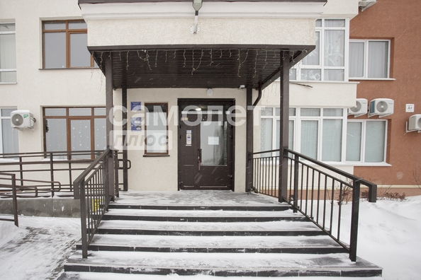 
  Продается 2-комн. квартира 44.6 м², в ЖК Сибирские просторы, дом 1 корпус 3. Фото 30.