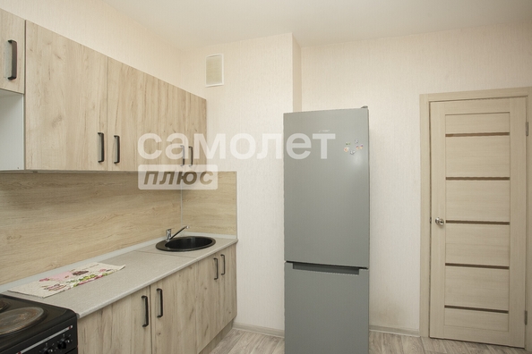 
  Продается 1-комн. квартира 39.1 м², в ЖК Весна, дом 2. Фото 8.