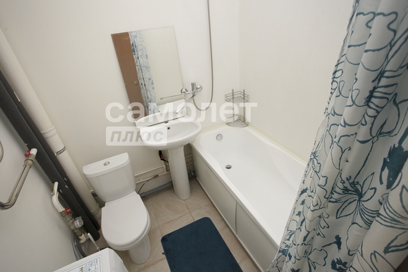 
  Продается 1-комн. квартира 39.1 м², в ЖК Весна, дом 2. Фото 11.