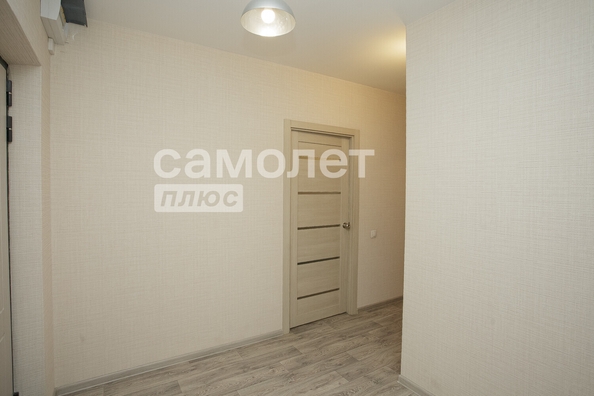 
  Продается 1-комн. квартира 39.1 м², в ЖК Весна, дом 2. Фото 12.