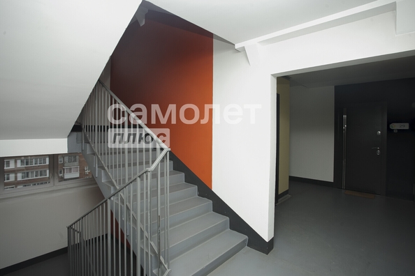 
  Продается 1-комн. квартира 39.1 м², в ЖК Весна, дом 2. Фото 16.