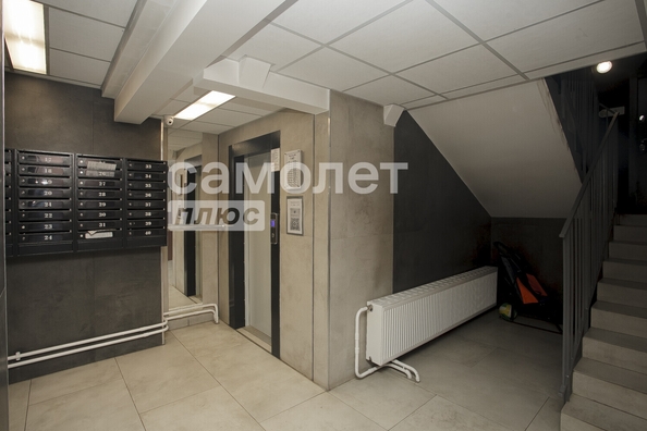 
  Продается 1-комн. квартира 39.1 м², в ЖК Весна, дом 2. Фото 17.