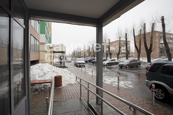 
  Продается 1-комн. квартира 39.1 м², в ЖК Весна, дом 2. Фото 18.