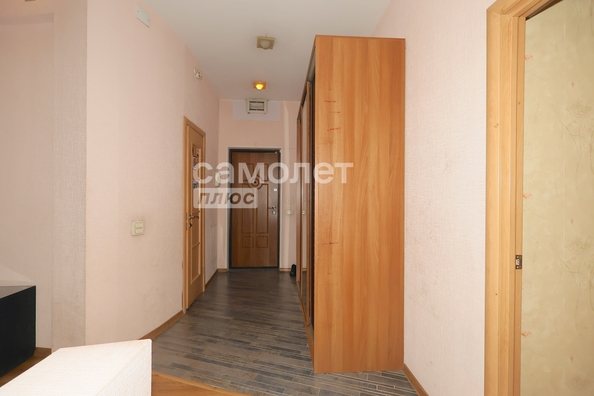 
  Продается 2-комн. квартира 78.6 м². Фото 32.