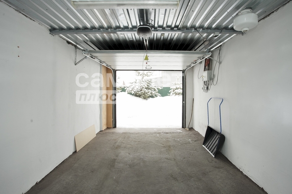 
  Продается парковка 17.7 м². Фото 2.