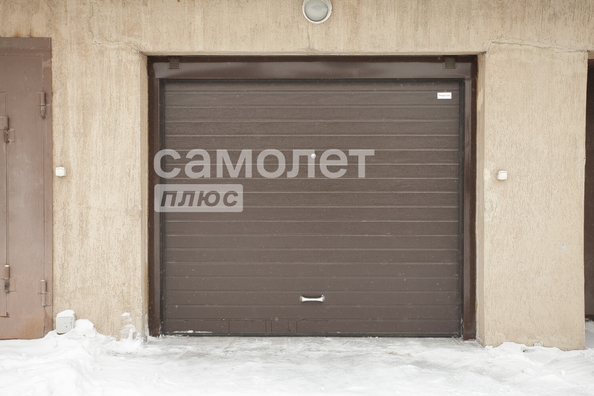 
  Продается парковка 17.7 м². Фото 8.
