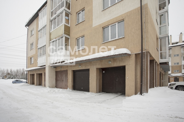 
  Продается парковка 17.7 м². Фото 9.